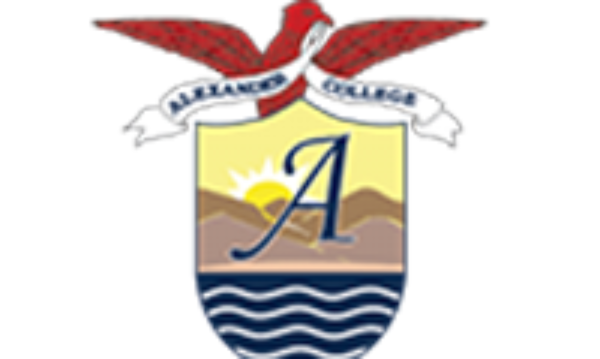 Alexander College - Burnaby