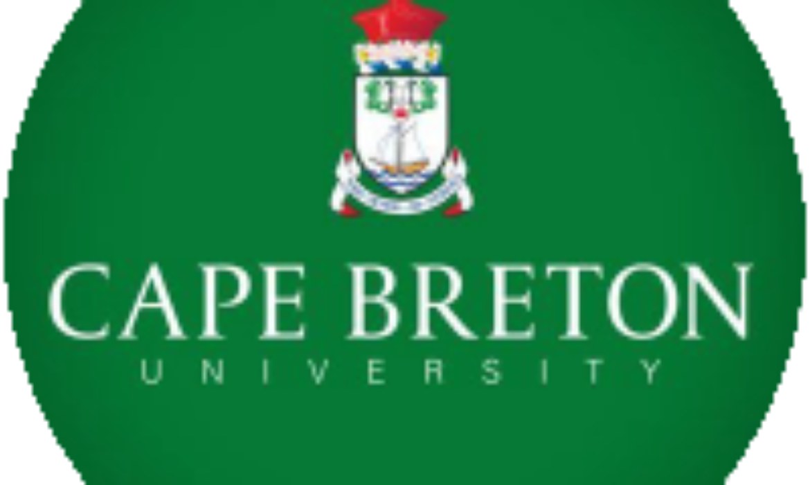 Cape Breton University