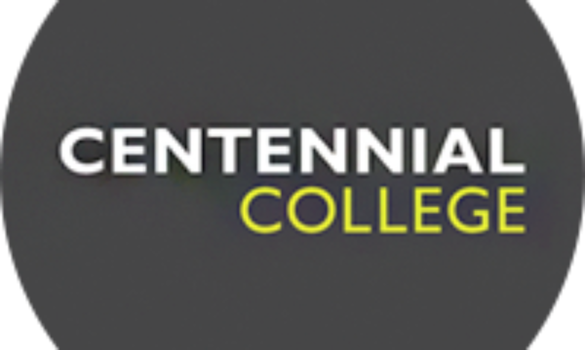 Centennial College - Eglinton Learning Site