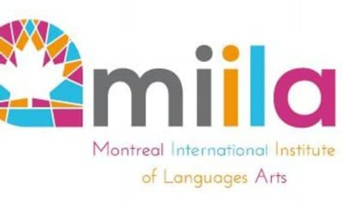 MIILA Language School Montreal