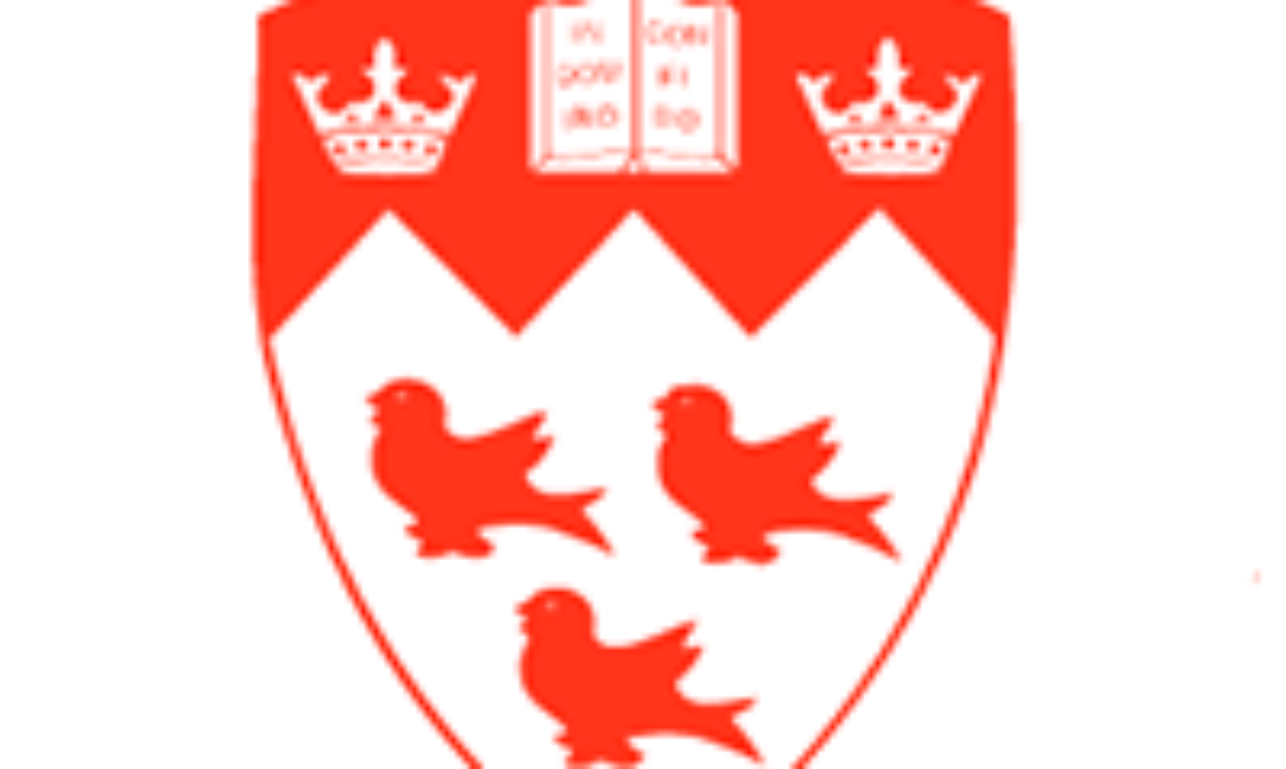 McGill University - School of Continuing Studies