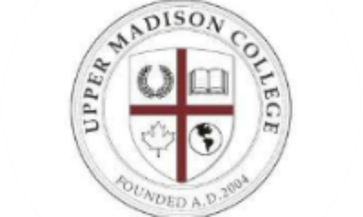 Upper Madison College - Montreal Campus