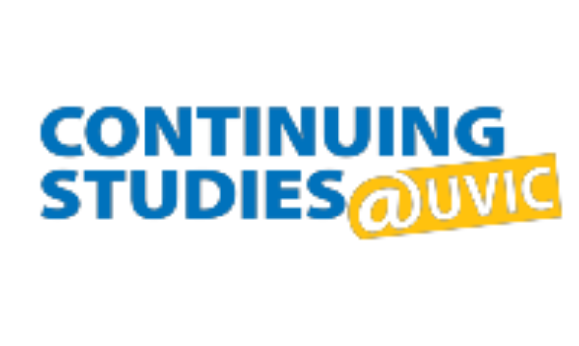 University of Victoria - Division of Continuing Studies