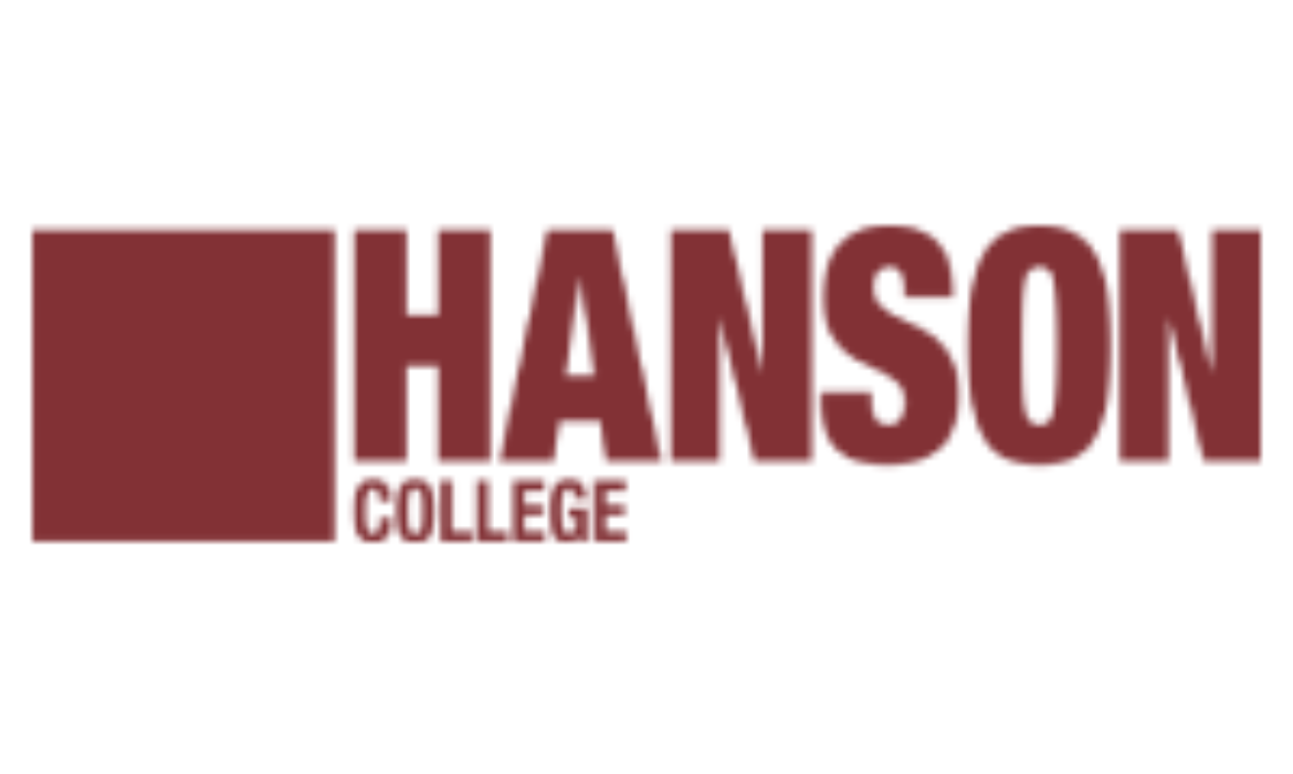 Cambrian College at Hanson College - BC