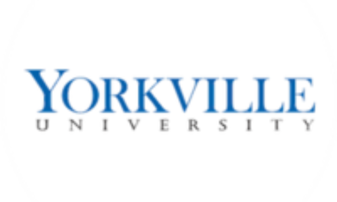 Yorkville University - Toronto - Online Early Start